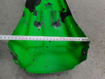 Крыло заднее Kawasaki KLX250SR 031728