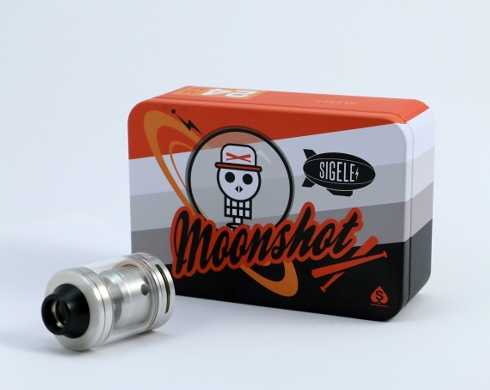 Бак SIGELEI Moonshot 24мм