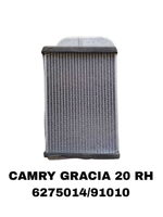 РАДИАТОР ПЕЧКИ CAMRY GRACIA 20 RH РУЛЬ