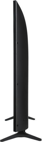 55" Телевизор LG 55UP75006LF 4K Ultra HD LED, черный