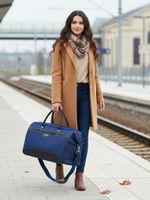 Сумка-саквояж 232