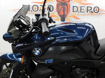 BMW K1200R , 2005
