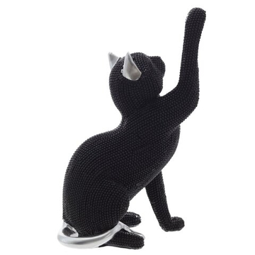 Фигурка декоративная Кошка