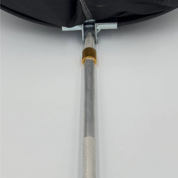 Садок Browka, 35 см (круглый), длина 3 м