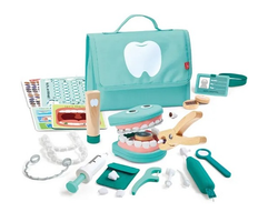 Детский игровой набор "Добрый доктор" Стоматологическая клиника