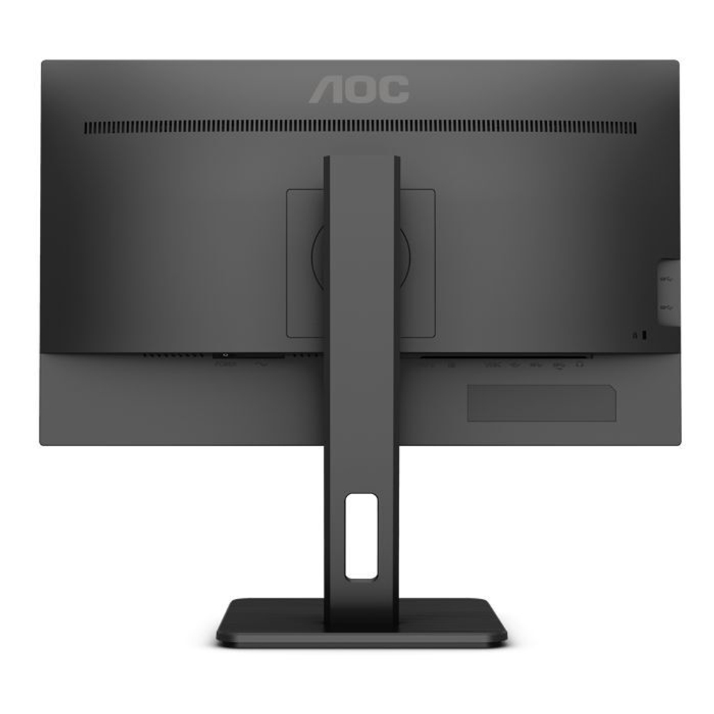 Монитор 23,8" AOC 24P2Q