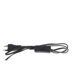 GAEM Светильник, L33 W33 H56 см, Е27, шнур 1,6 м