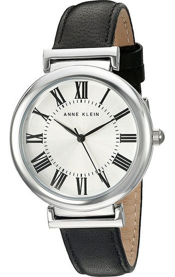 Женские наручные часы Anne Klein 2137SVBK