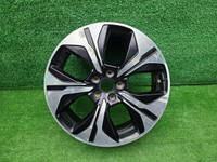 Диск Комплект R18 Chery Tiggo 7 Pro Max (22-нв)