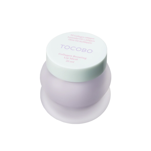 Tocobo Collagen Boosting Lip Mask 20ml