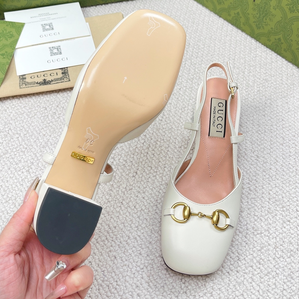Gucci Sandal 9.5 cm