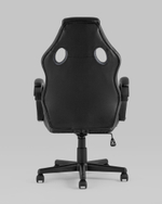 Кресло игровое TopChairs Renegade серое