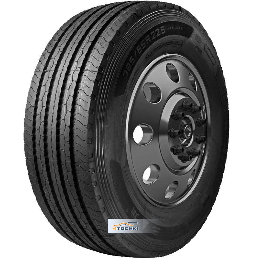 Triangle 385/65R22,5 164K TTM-A11 TL M+S 3PMSF 24PR КИТАЙ