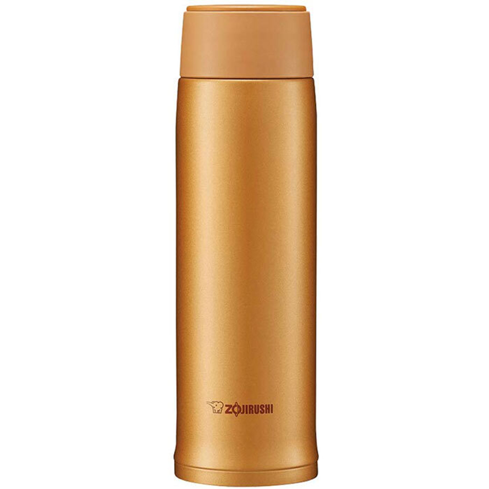 Термос Zojirushi SM-NA48-DM 0,48 л золот.