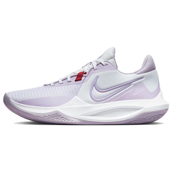 NIKE Precision 6 Баскетбольные кроссовки Низкие Мужские