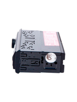 магнитола для автомобиля AVS-920BW Андроид 1 DIN