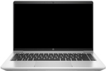 Ноутбук  HP ProBook 440 G9 14 ", Core i5, 8 Гб RAM, 512 Гб SSD, Iris Xe Graphics, Серебристый