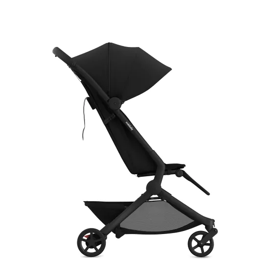 Прогулочная коляска Redsbaby Skip3 Black