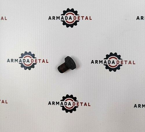 Комплект болт крепления 6 шт. диска к гидротрансформатору | 332/Y4449 | JCB