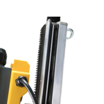 Дрель алмазного сверления электрич. P.I.T. ULTRA PWD230-C1 (3200Вт, 700 об/мин, ⌀230мм, 1-1/4»)