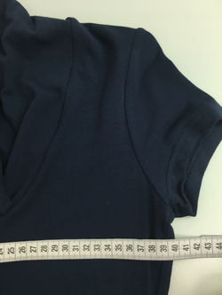 Платье трикотажное 40/42 размер