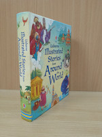 Illustrated Stories from Around the World (HB)