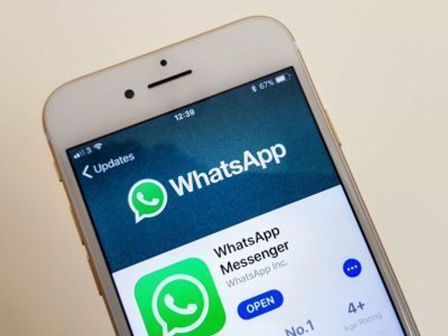 На тысячах моделей iPhone может перестать работать приложение WhatsApp