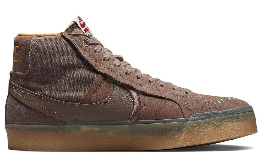 Кроссовки Nike Sb Ishod