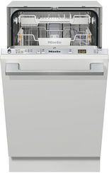 Посудомоечная машина Miele G 5481 SCVi Activе RU