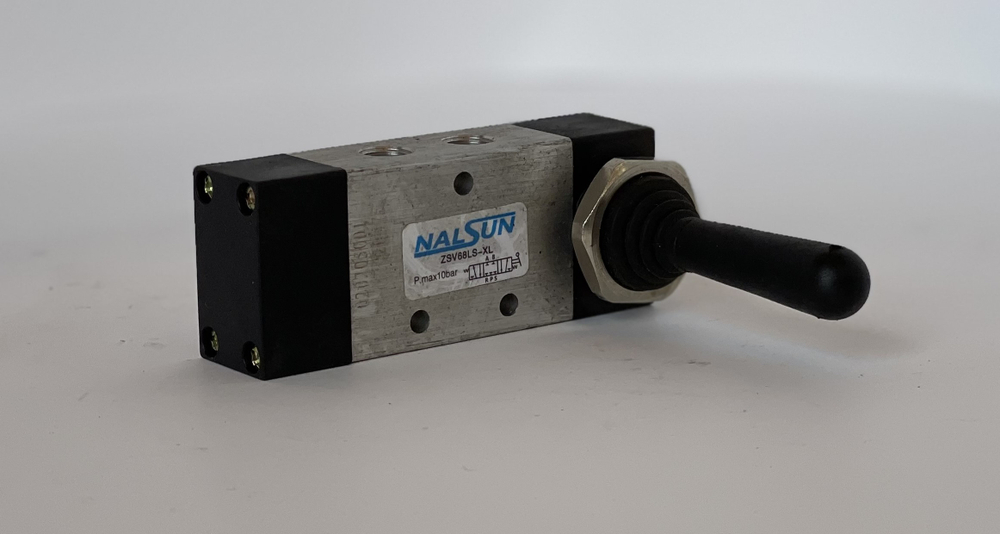 DL32 Соленоид в сборе (Джостик с пневмо)