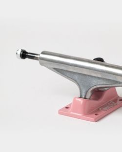Подвески для скейтборда Chilly Pink/Raw 5.25''