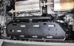 Защита днища для Tank 400 Танк защита картера кпп двигателя