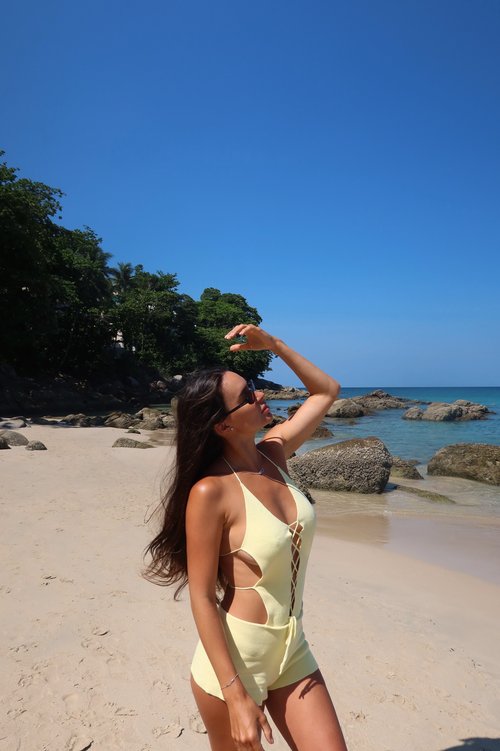 Комбинезон JESS