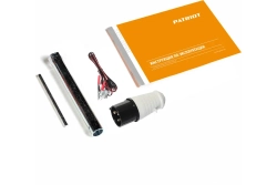 Бензиновый генератор Patriot GP 7210LE 474101588