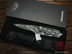 Нож НОКС "Антей-3" 605-581821