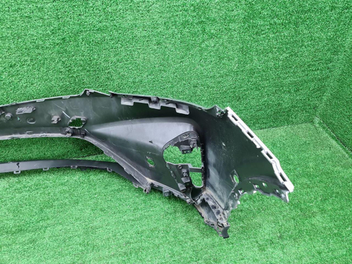 Бампер передний Geely Coolray (2019-2024)