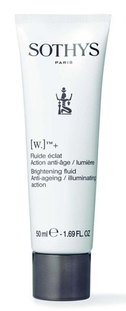 [W.]+ Brightening Fluid