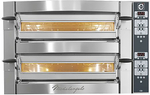 Печь для пиццы CUPPONE Michelangelo ML 935/2CD