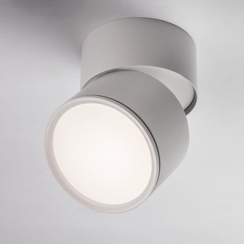 Накладной светодиодный светильник Lightstar ACUTO 215886