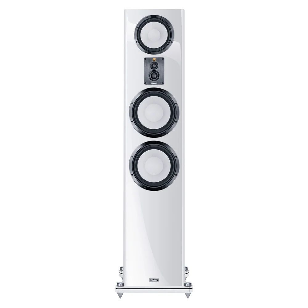 Напольная акустика Magnat Signature 909 Piano White