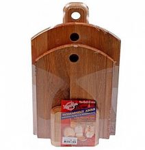 Набор разделочных досок Хозяюшка 30-2, 2 шт