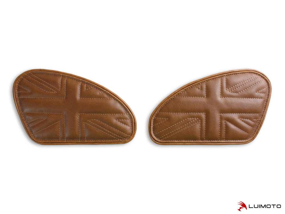 Union Jack Боковые накладки