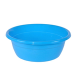 Миска "Селена" 15 л цвет в ассортименте