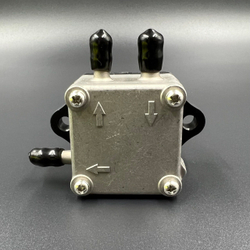 Насос топливный Honda BF20-90 (16700-ZW1-004) (KACAWA)