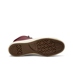 Кеды Converse Chuck Taylor All Star High 'Dark Burgundy' 162384C