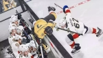 Игра EA Sports NHL 24 (Английская версия) для PlayStation 4