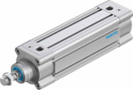 DSBC-63-150-D3-PPVA-N3 Стандартный цилиндр