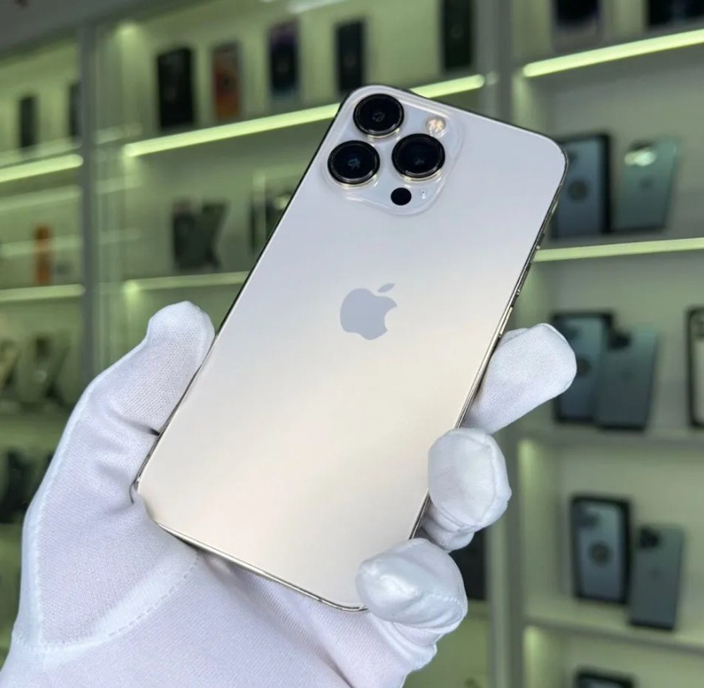 iPhone 13 Pro, 512 ГБ б/у