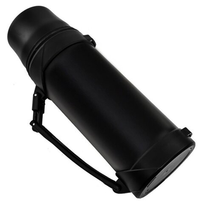 Прочный вместительный термос