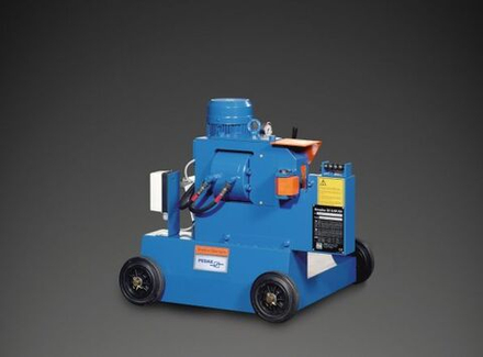 Станок для резки арматуры Simplex 35 EV